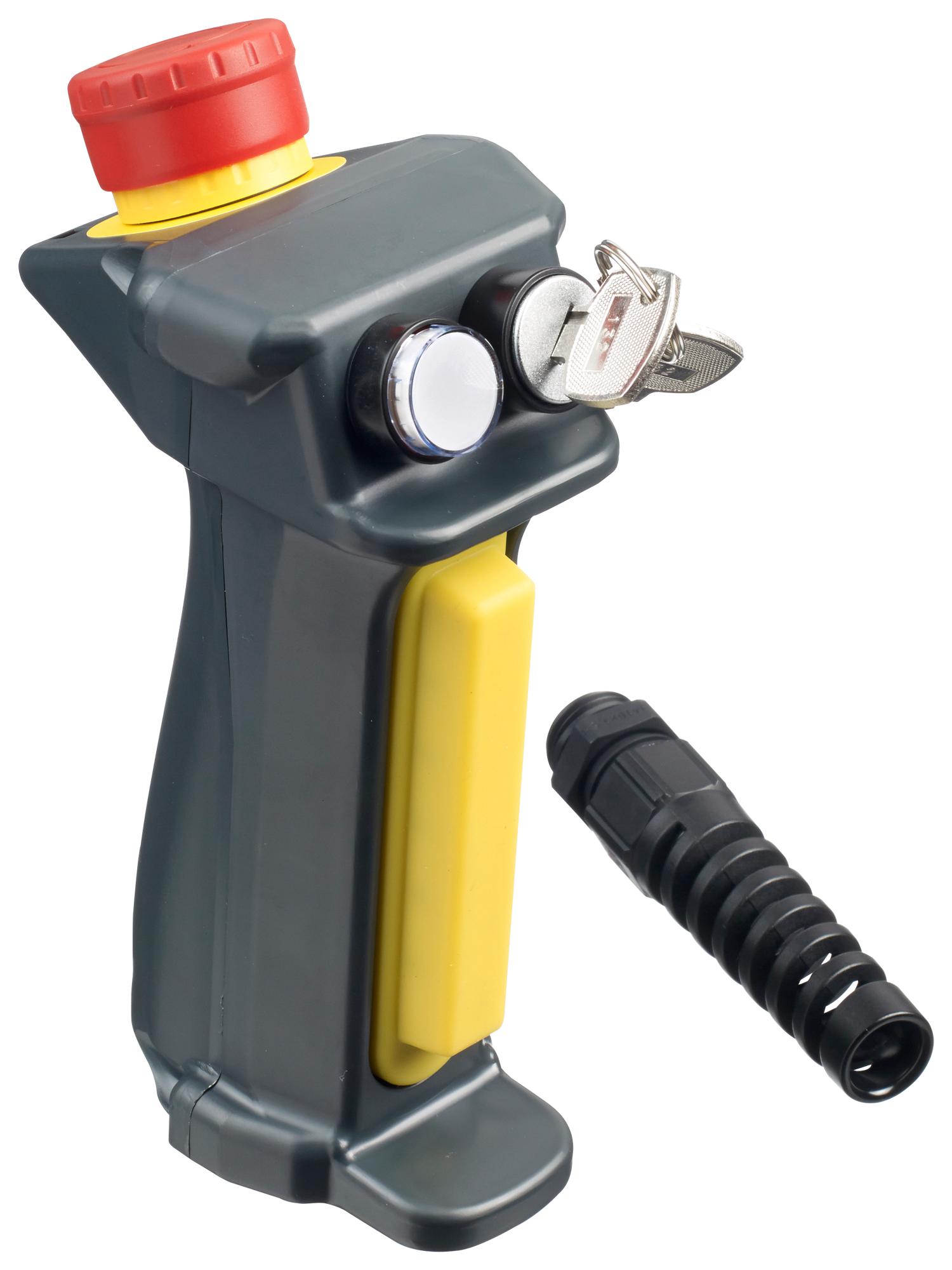 HE2G-21SHE-L-K SAFETY INTERLOCK SW, 5A, 250VAC, SOLDER IDEC