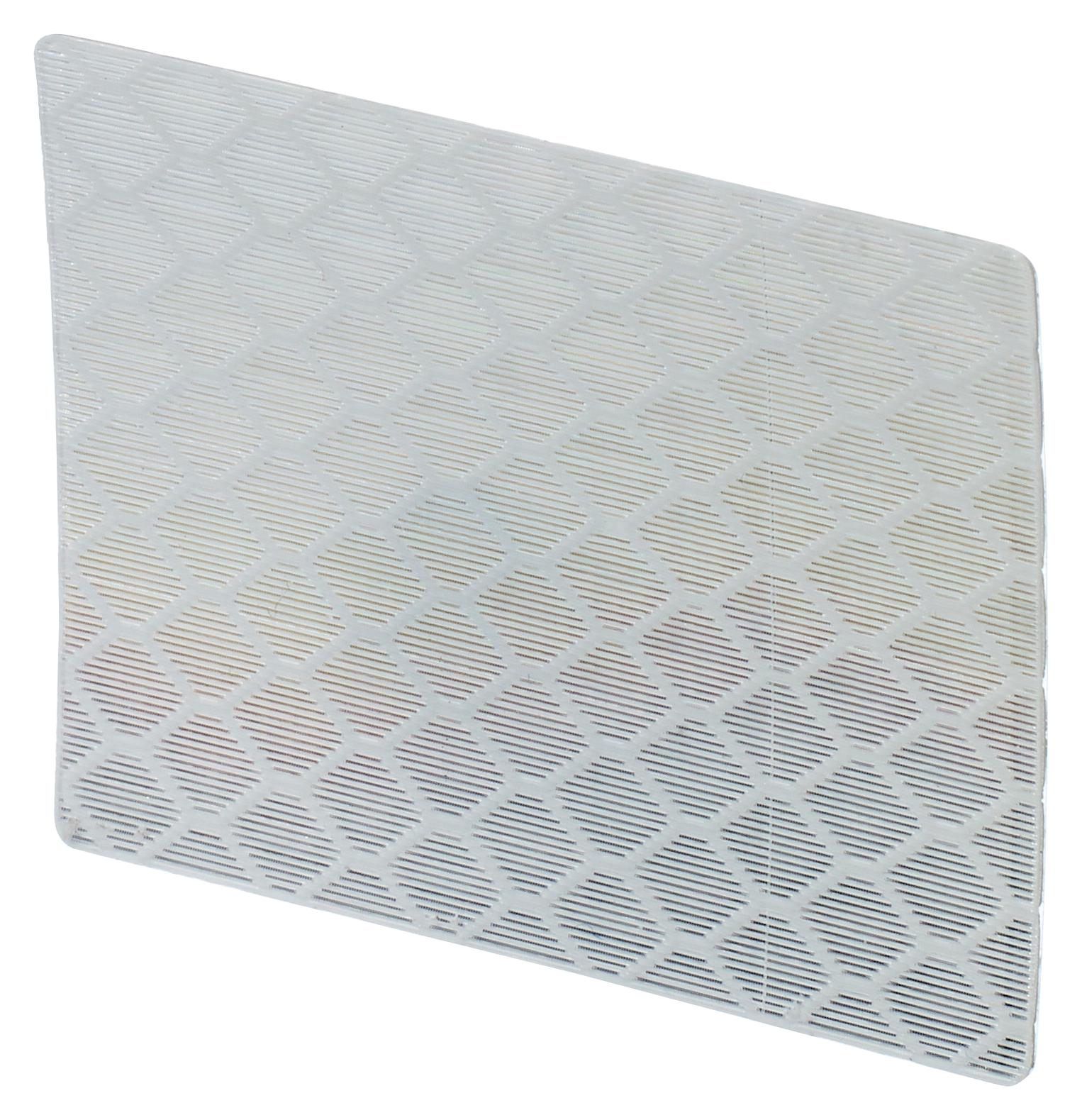 IAC-RS1 REFLECTOR, TAPE, 35X40MM IDEC