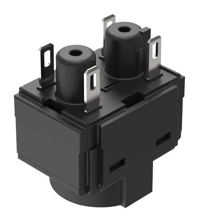 61-8775.17 SWITCHING ELEMENT, 1NC, QUICK CONNECT EAO