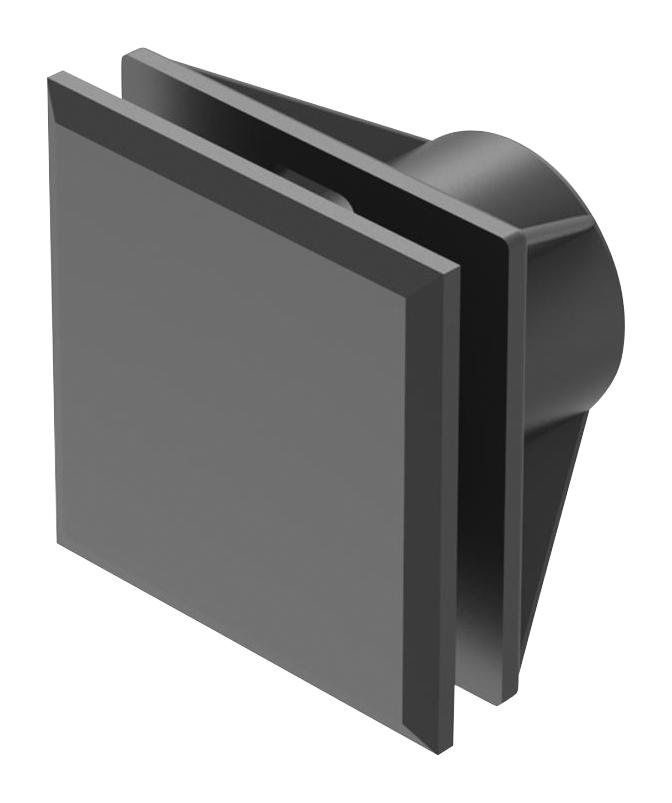 61-9451.0 BLIND PLUG, IP65, 21MM, PLASTIC EAO