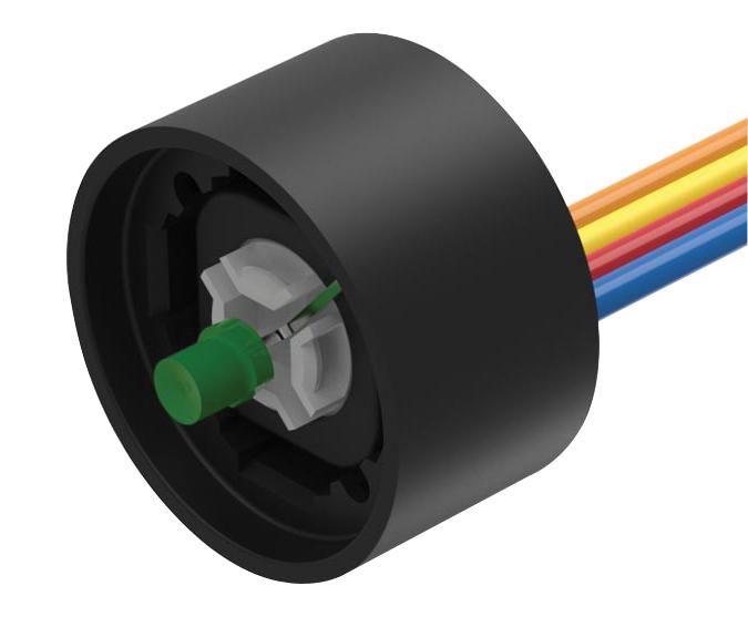 84-8511.5640 SWITCHING ELEMENT, 1NO, CABLE EAO