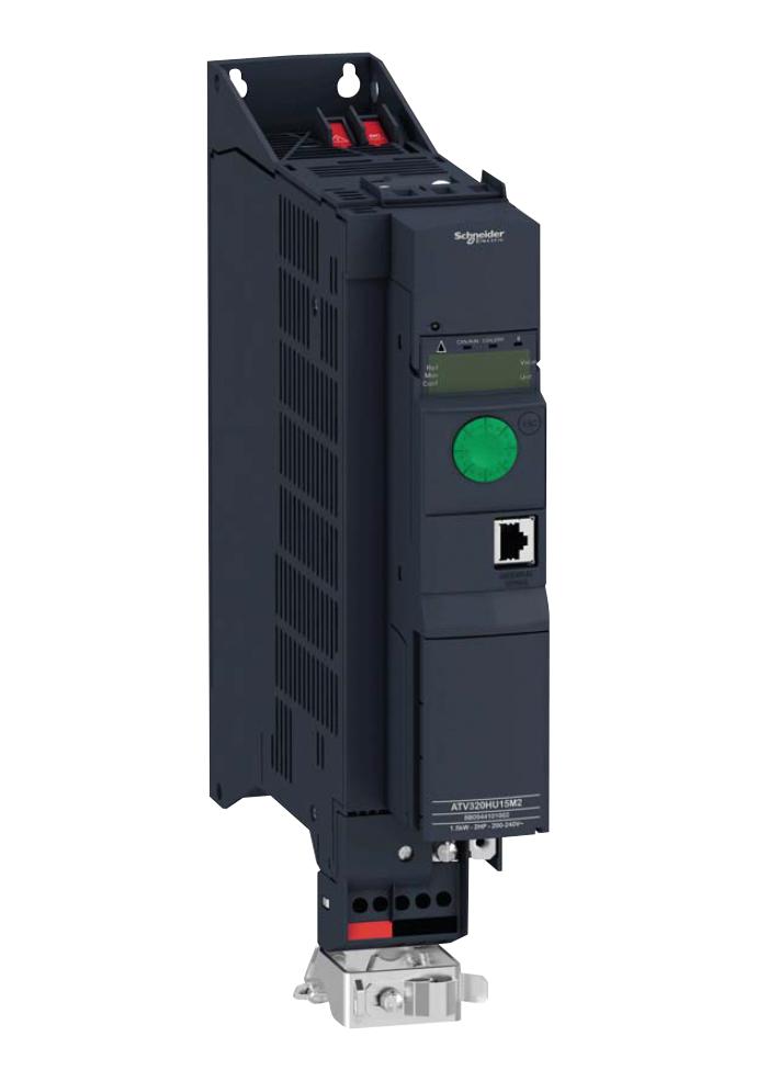 ATV320D15N4B VARIABLE SPEED DRIVE, 3-PH, 15KW, 500V SCHNEIDER ELECTRIC