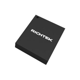 RT5789AGQUF DC/DC CONV, SYNC BUCK, 1.5MHZ, UDFN-8 RICHTEK