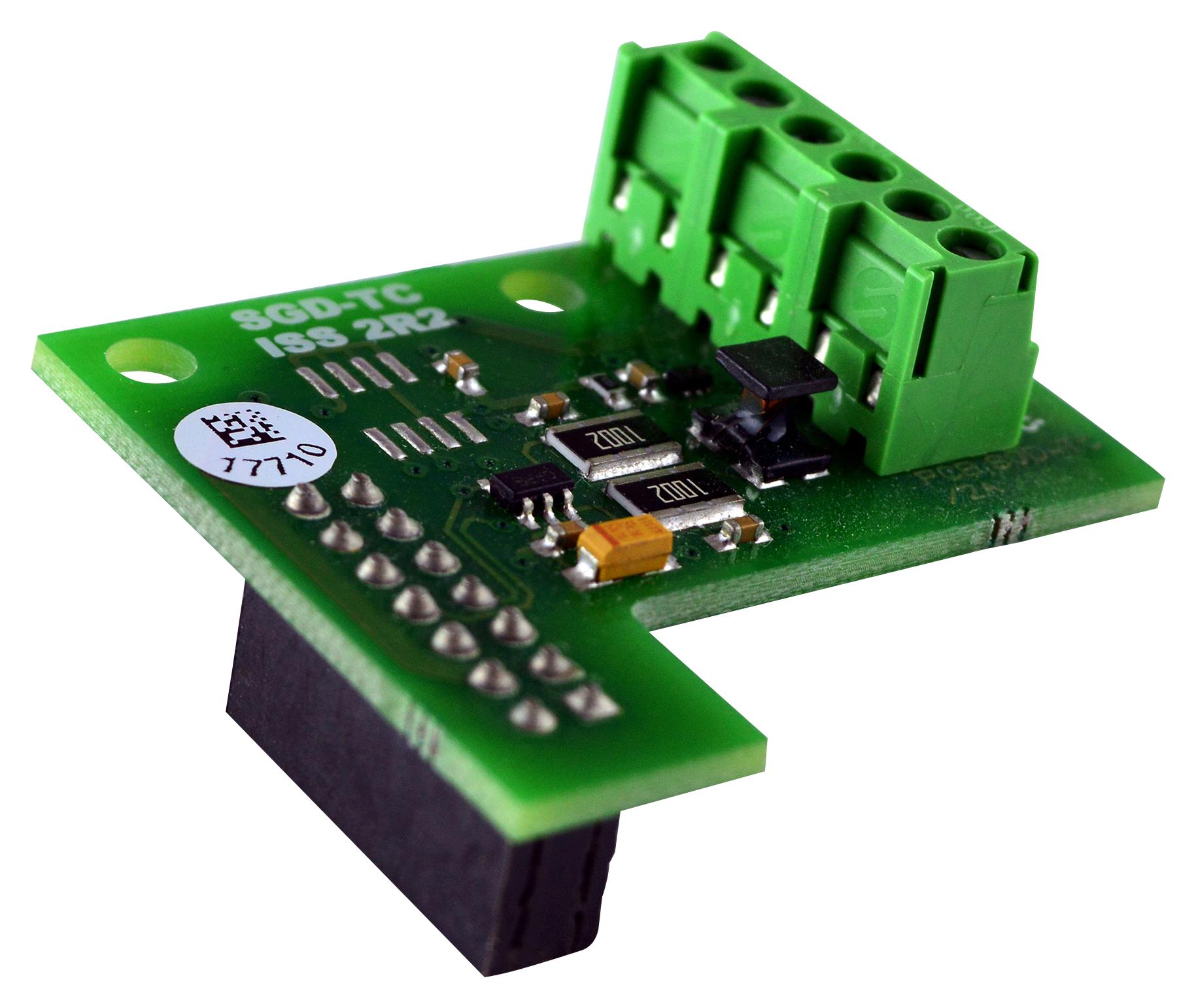 SGD ADPT-TC TC CONDITIONING ADD-ON MODULE , DISPLAY LASCAR