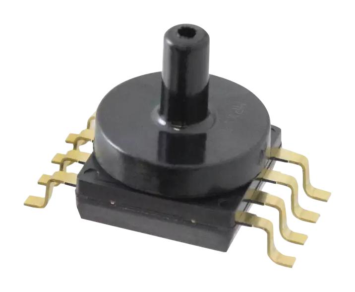 MPXV4115VC6U PRESSURE SENSOR, -115 TO 0KPA, SOP-8 NXP