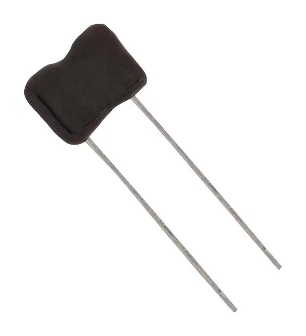 CDV16FF681JO3F CAP, 680PF, 1 KV, 5% CORNELL DUBILIER