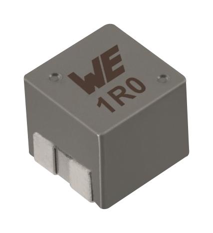 7448990047 INDUCTOR, 4.7UH, 5.9A, 20%, COUPLED WURTH ELEKTRONIK