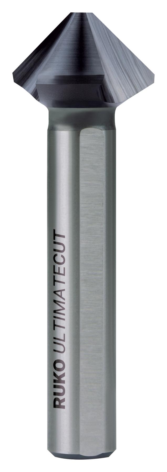 102785P COUNTERSINKER, DIN335, TYPE C, 31MM RUKO