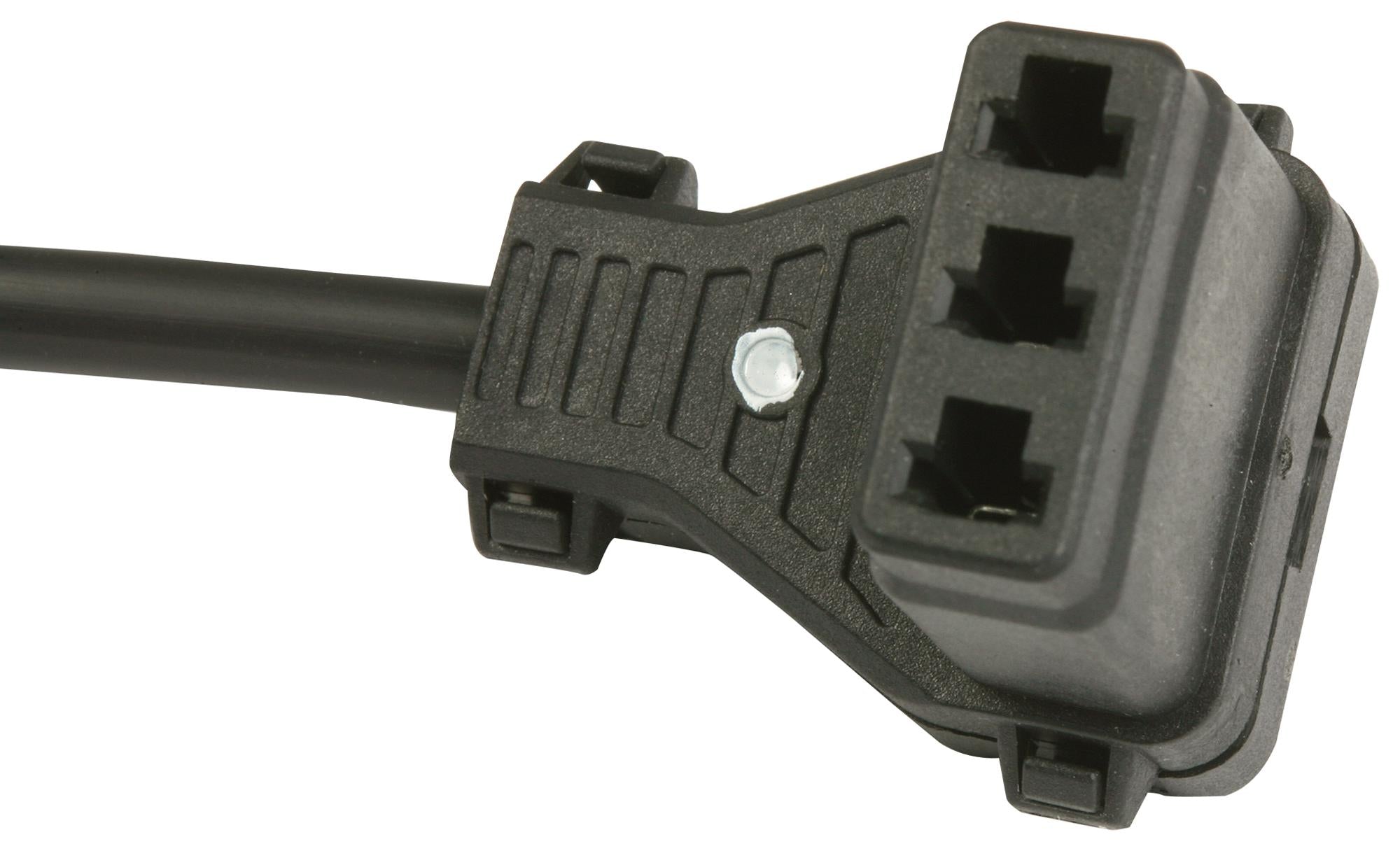 210-HAR11830 POWER LEAD, 1WAY, 90DEG, 1.5M EBM-PAPST