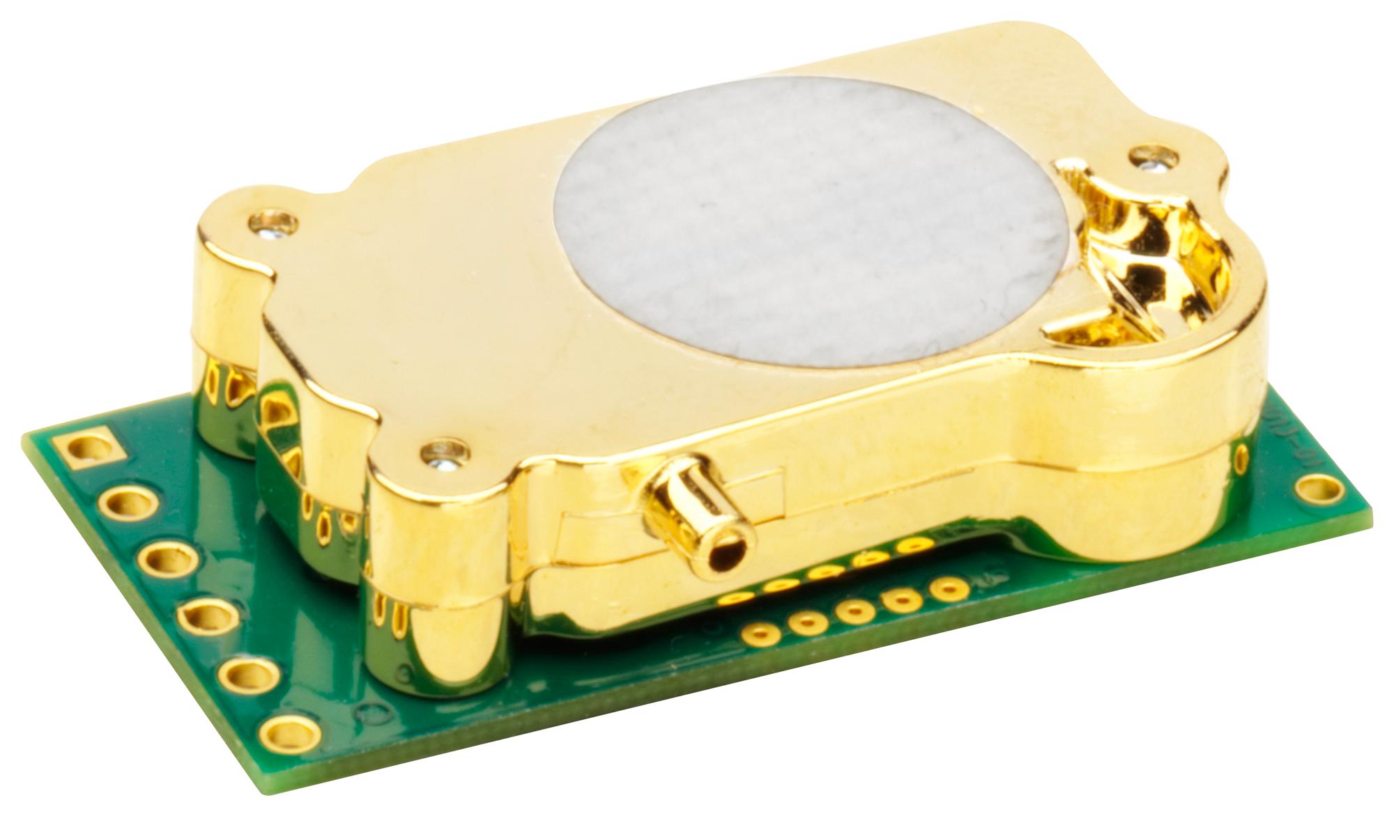 T6713 CO2 MODULE, 1-CH, 5000PPM AMPHENOL ADVANCED SENSORS