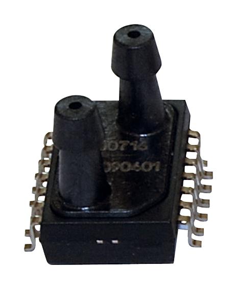 NPA-700B-02WD DIFF PRESSURE SENSOR, 2"-H2O, SMD-14 AMPHENOL ADVANCED SENSORS