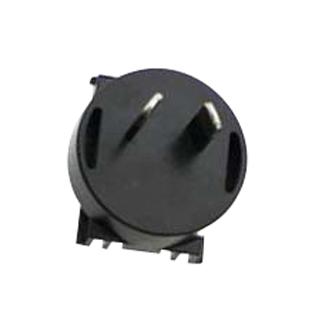 AC PLUG-AU AUS INPUT PLUG, AC-DC ADAPTOR MEAN WELL