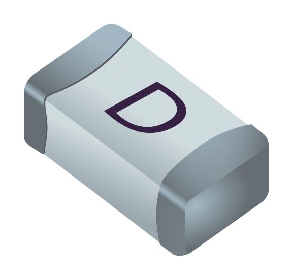 SF-1206S200M-2 FUSE, SLOW BLOW, 2A, 63VDC, 1206 BOURNS