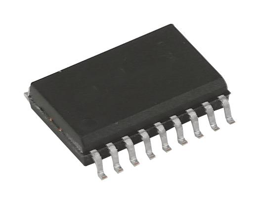 MCP23008T-E/SO I/O EXPANDER, 8BIT, 1.7MHZ, SOIC-18 MICROCHIP