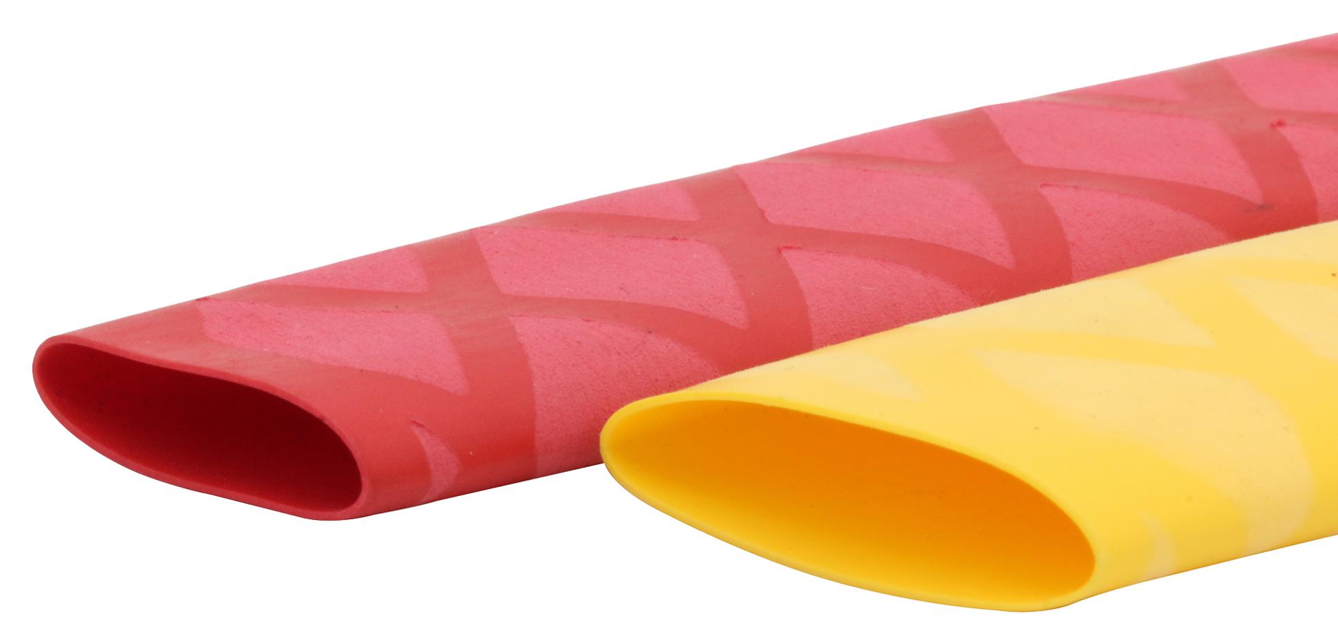 PP002010 HEAT-SHRINK TUBING, 20MM, BLACK PRO POWER