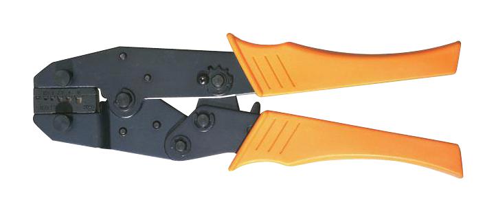 PA1360 CRIMP TOOL, RATCHET, 10AWG-22AWG FERRULE TEMPO