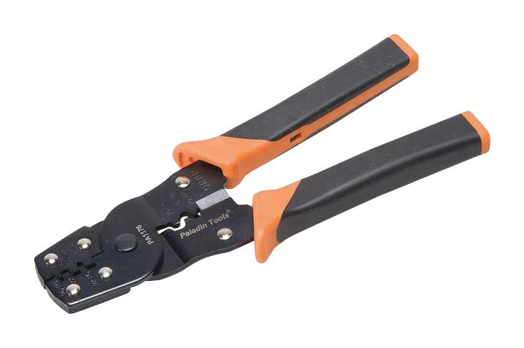 PA1176 HAND CRIMP TOOL, 28-14AWG TERMINAL TEMPO