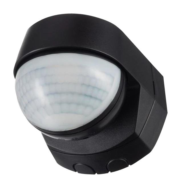 STLB1000 PIR CONTROLLER, 180 DEG, 230V, 12M TIMEGUARD