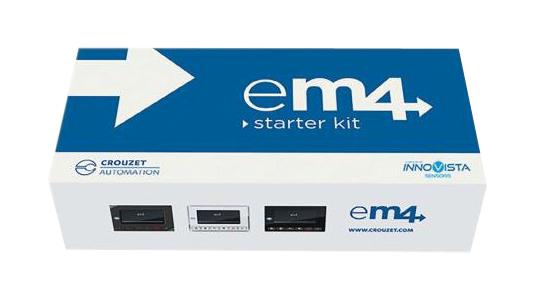 88981136 STARTER KIT, NANO-PLC CROUZET