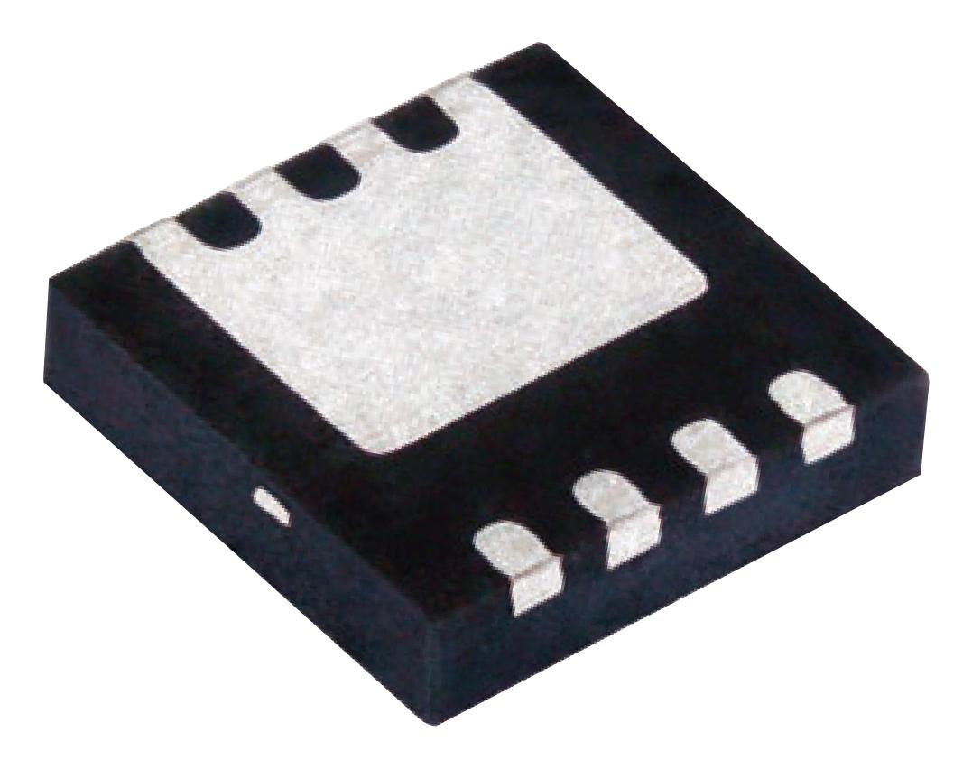 SISS02DN-T1-GE3 MOSFET, N-CH, 25V, 80A, POWERPAK 1212 VISHAY