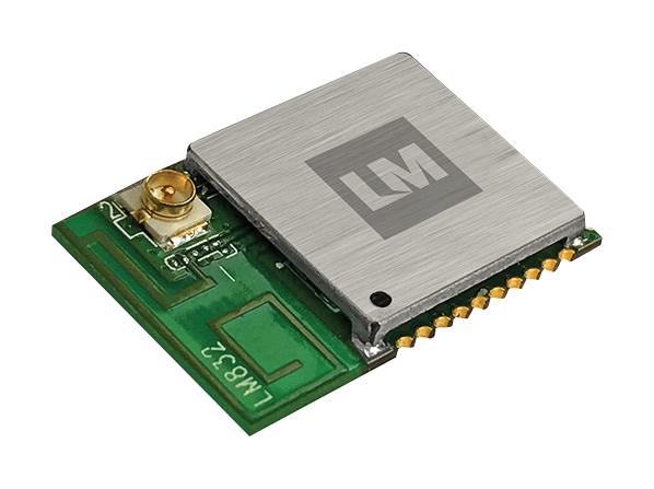 LM832-0476 COMBI MODULE, BLUETOOTH/WIFI LM TECHNOLOGIES