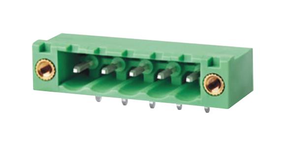 20.95MHF/8-E TERMINAL BLOCK, HEADER, 8POS, TH IMO PRECISION CONTROLS