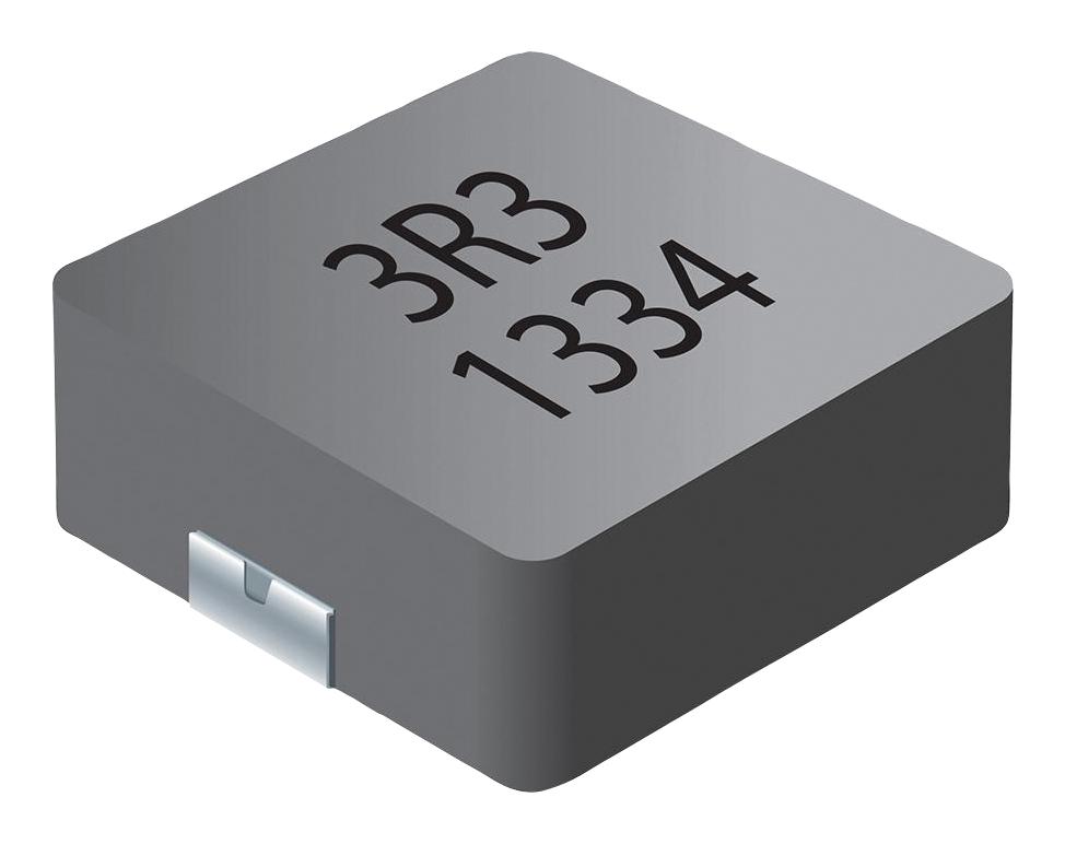 FCUL0630-H-R22M=P3 INDUCTOR, 220NH, 26A, 20%, WIREWOUND MURATA