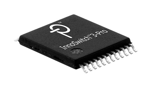 INN3365C-H301-TL AC/DC CONV, FLYBACK, 22W, INSOP-24D POWER INTEGRATIONS