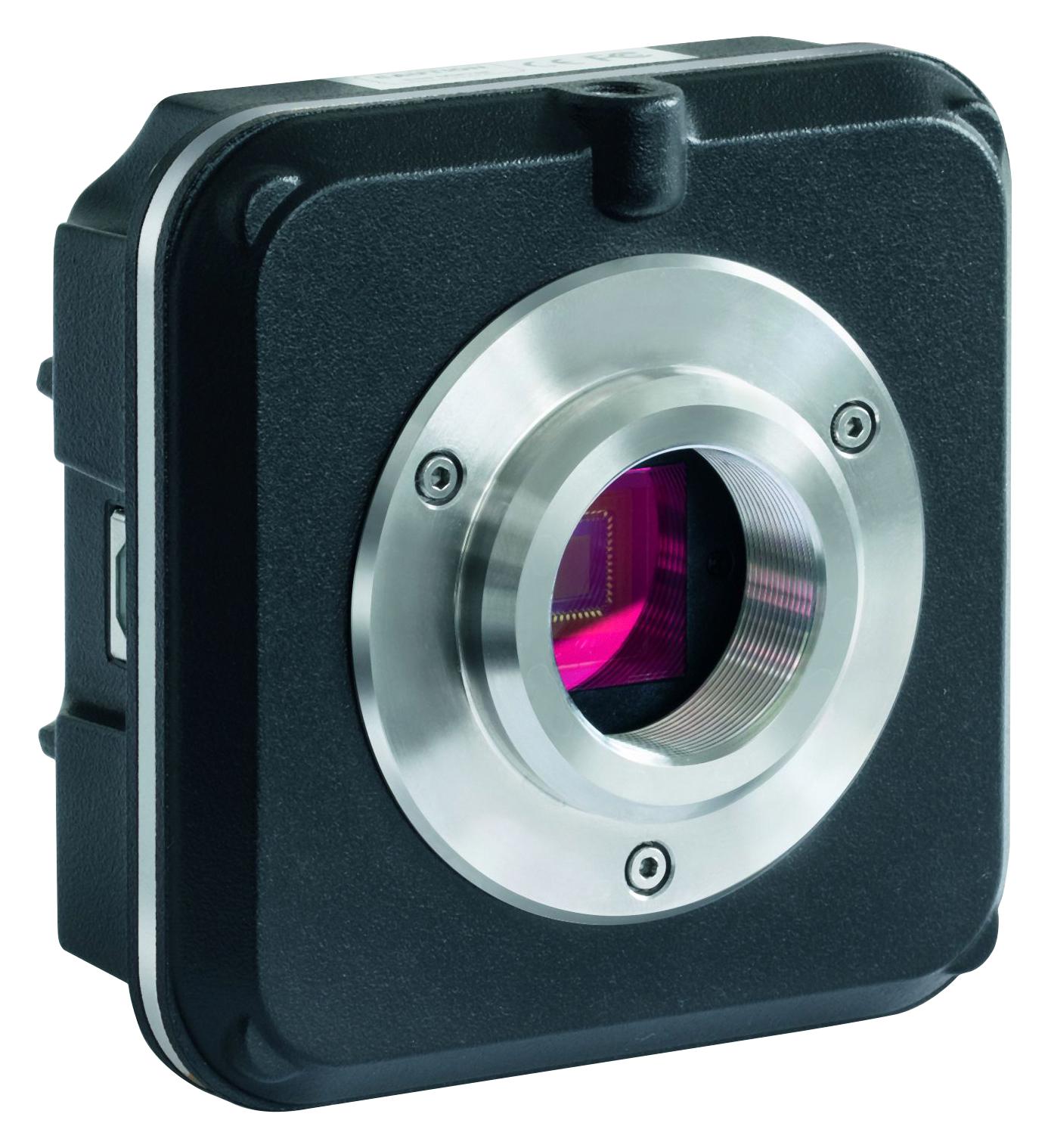 ODC 832 MICROSCOPE CAMERA, USB, 5.1MP KERN