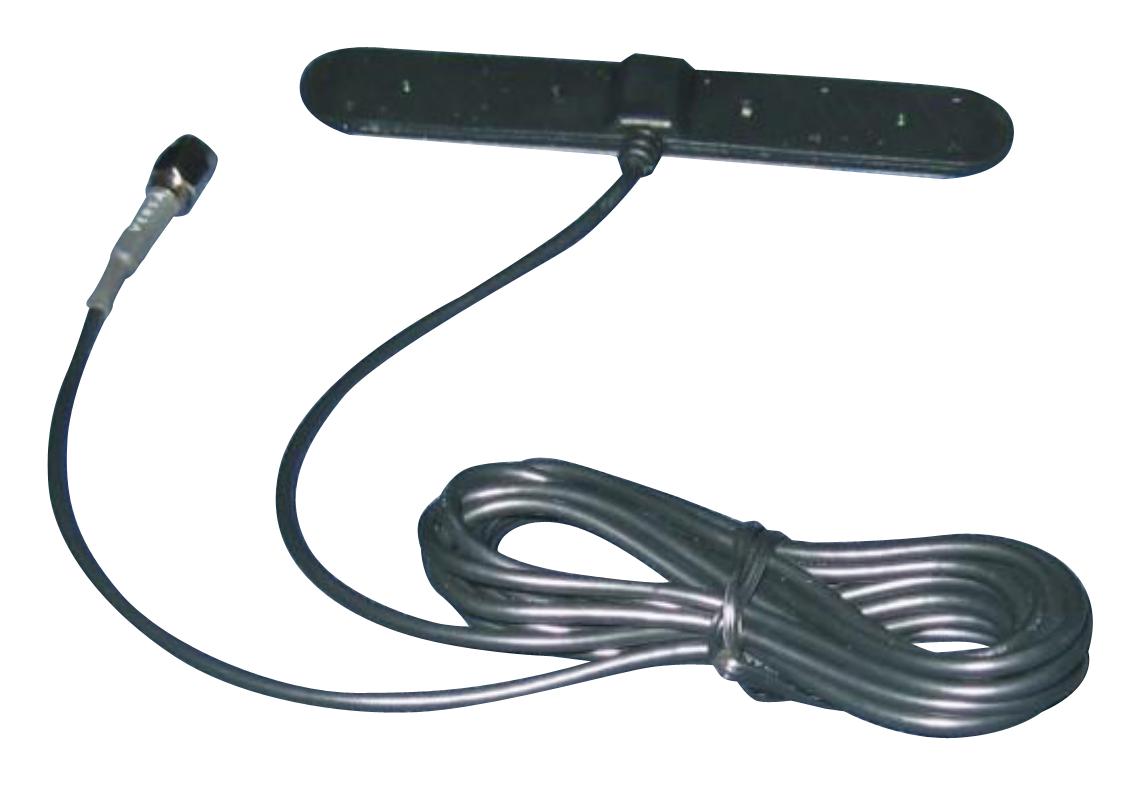 ADA-0062LTE DIPOLE ANTENNA, VERTICAL, 2.7GHZ, 2.5DBI ADACTUS