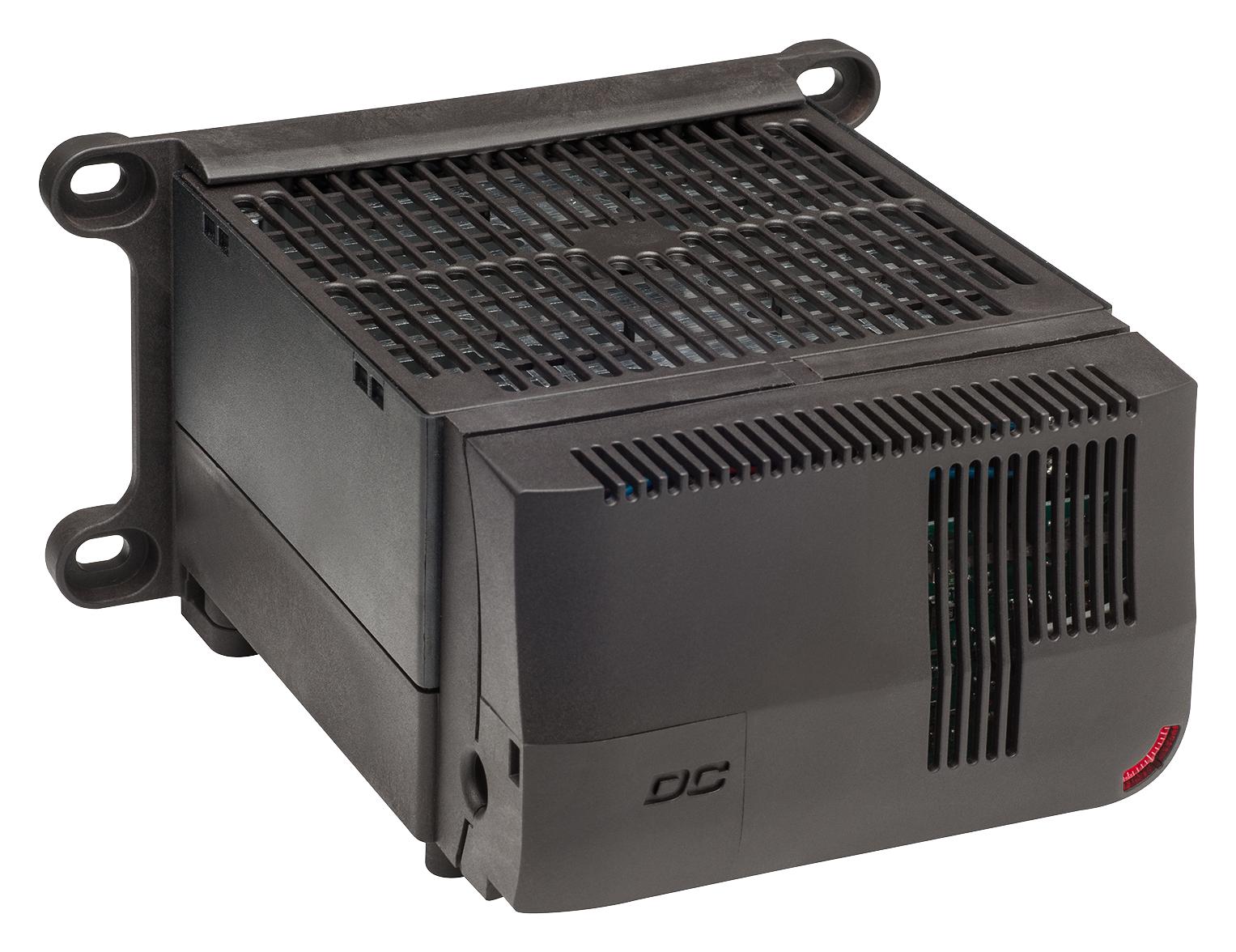 13097.3-12 FAN HEATER, 56VDC, 800W STEGO