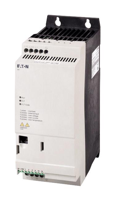 DE11-34011FN-N20N SPEED STARTER, 3-PH, 11.3A, 5.5KW EATON MOELLER
