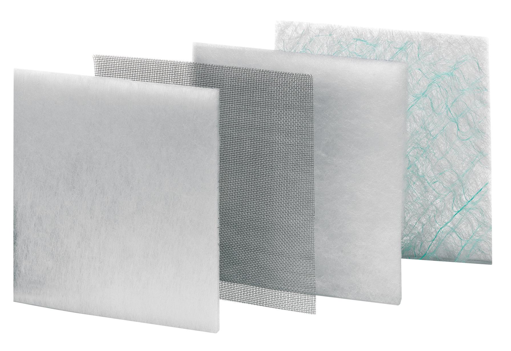 NSYCAF223T FINE FILTER, SYNTHETIC FIBRE, 223MM SCHNEIDER ELECTRIC