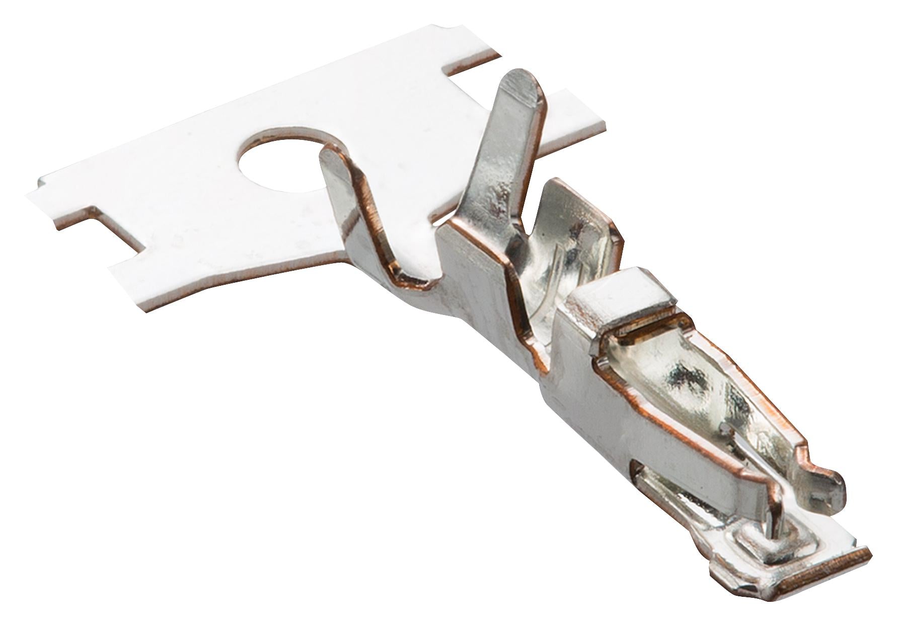 505572-1000 CONTACT, SOCKET, CRIMP, 26AWG-22AWG MOLEX