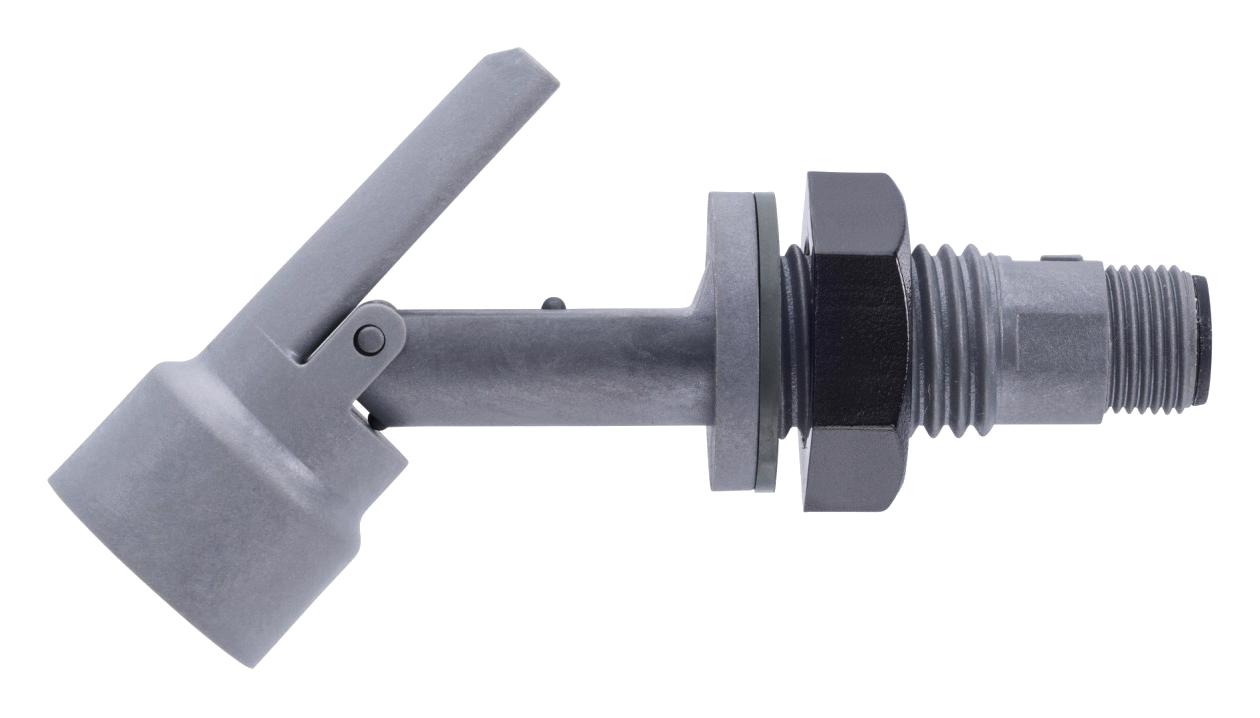 LLF46YFP FLOAT SW, PPS, 25VA, SPST, M12 CONN SENSATA / CYNERGY3