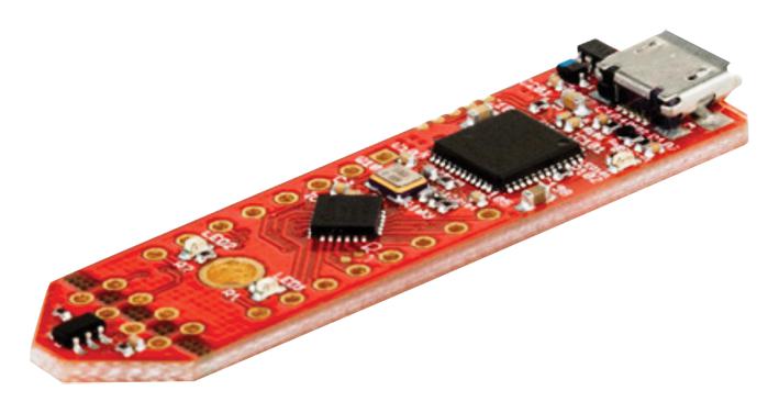 TLV493DA1B6MS2GOTOBO1 EVAL BOARD, 3D MAGNETIC SENSOR INFINEON