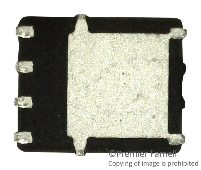 NVMFS5C628NLT1G MOSFET, AEC-Q101, N-CH, 60V, 150A, DFN ONSEMI
