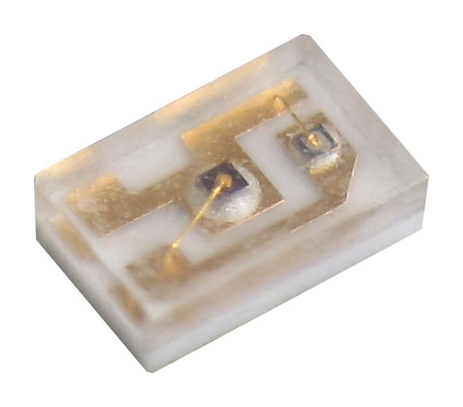 KTS-2012UV365 LED, ULTRA VIOLET, 365NM, SMD KINGBRIGHT