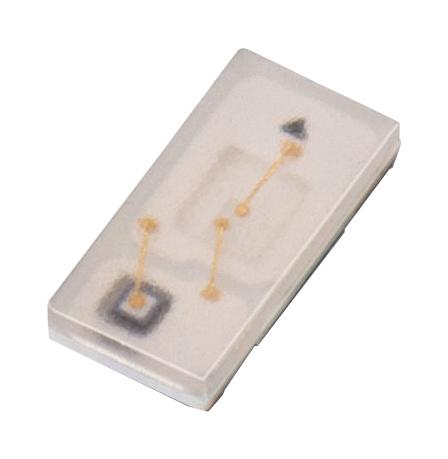 150060BS73220 LED, BLUE, 170MCD, 470NM, SMD WURTH ELEKTRONIK