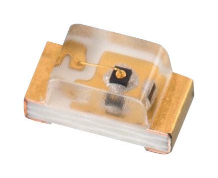 15406085BA300 INFRARED EMITTER, 850 NM, 0603 WURTH ELEKTRONIK