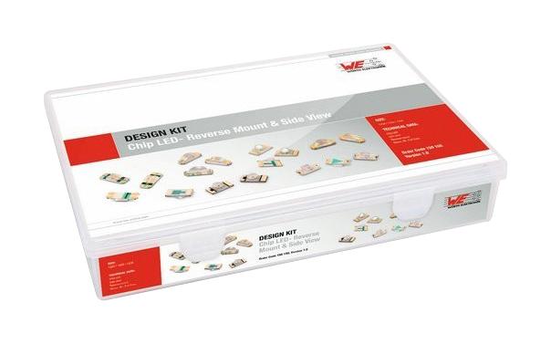 150156 DESIGN KIT, CHIP LED WURTH ELEKTRONIK