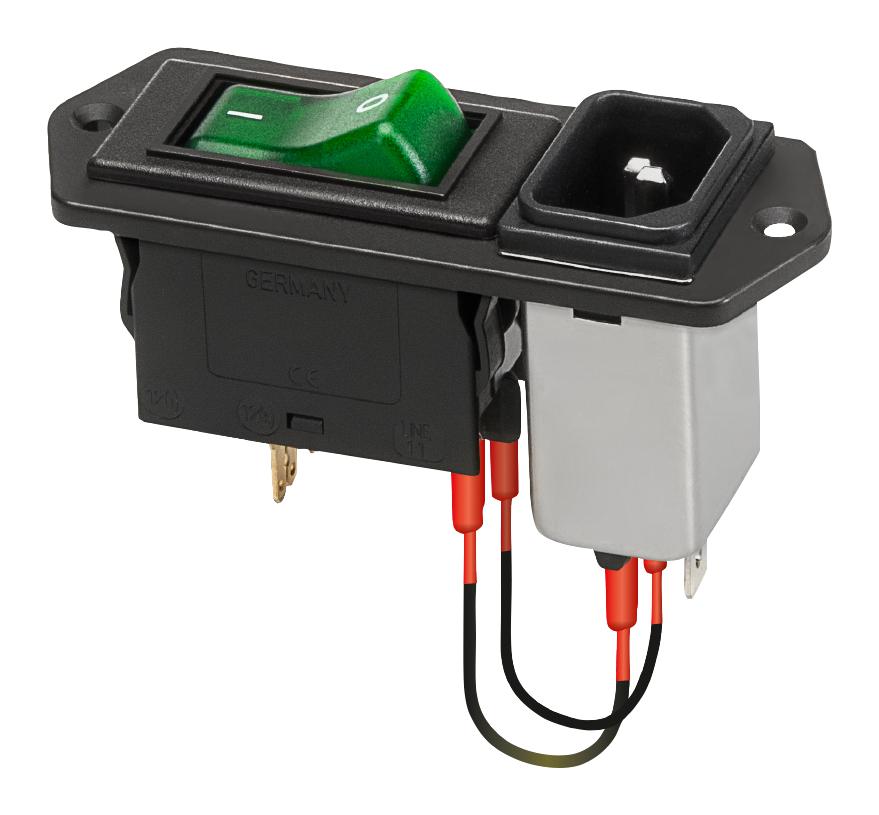 3120-F521-P7T1-W01D-12A-A04011211M THERMAL MAGNETIC CKT BREAKER, 2P, 12A ETA