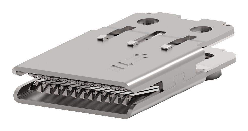 2204273-2 BUS BAR CONNECTOR, SOCKET, SCREW TE CONNECTIVITY