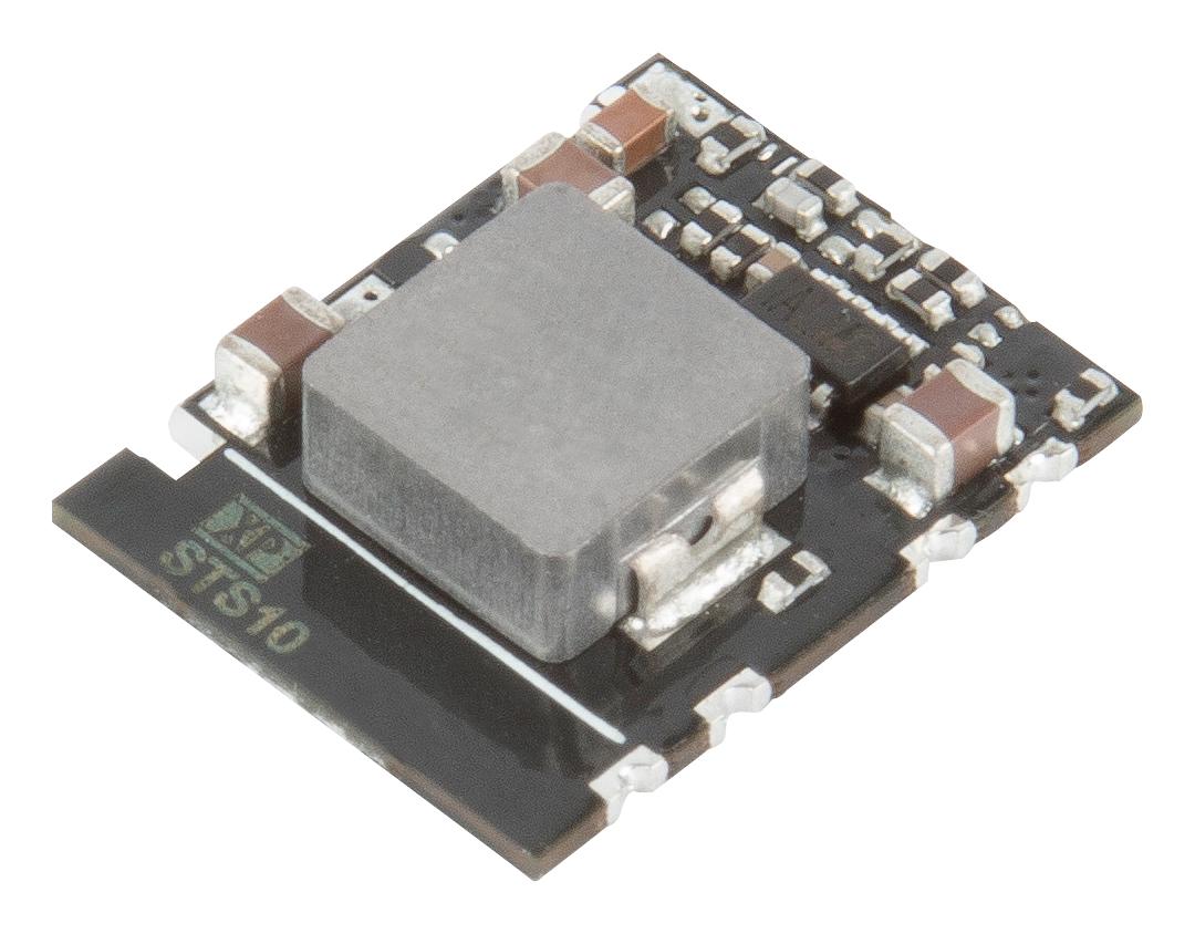 STS1005S1V8 DC-DC CONVERTER, 1.8V, 1A XP POWER