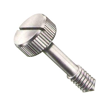 8707 CAPTIVE PANEL SCREW, SS, 12.7MM KEYSTONE