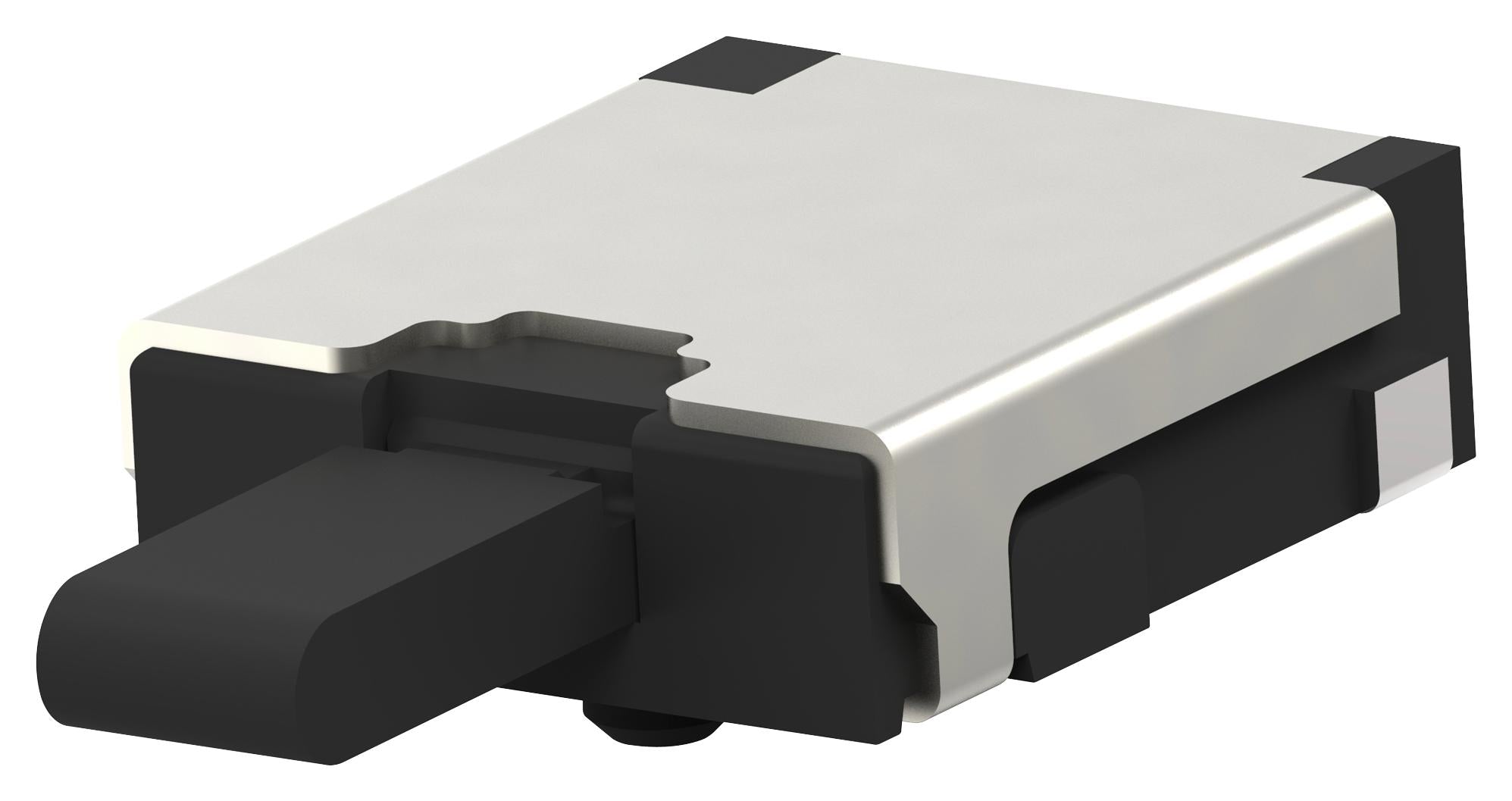 JJDVUUJ305NOPMRTR DETECTOR SW, SPST-NO, 0.001A, 5VDC, SMD ALCOSWITCH - TE CONNECTIVITY