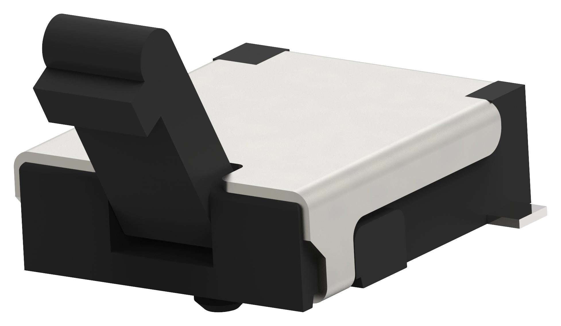 JJDVDUG305NOPMRQTR DETECTOR SW, SPST-NO, 0.001A, 5VDC, SMD ALCOSWITCH - TE CONNECTIVITY