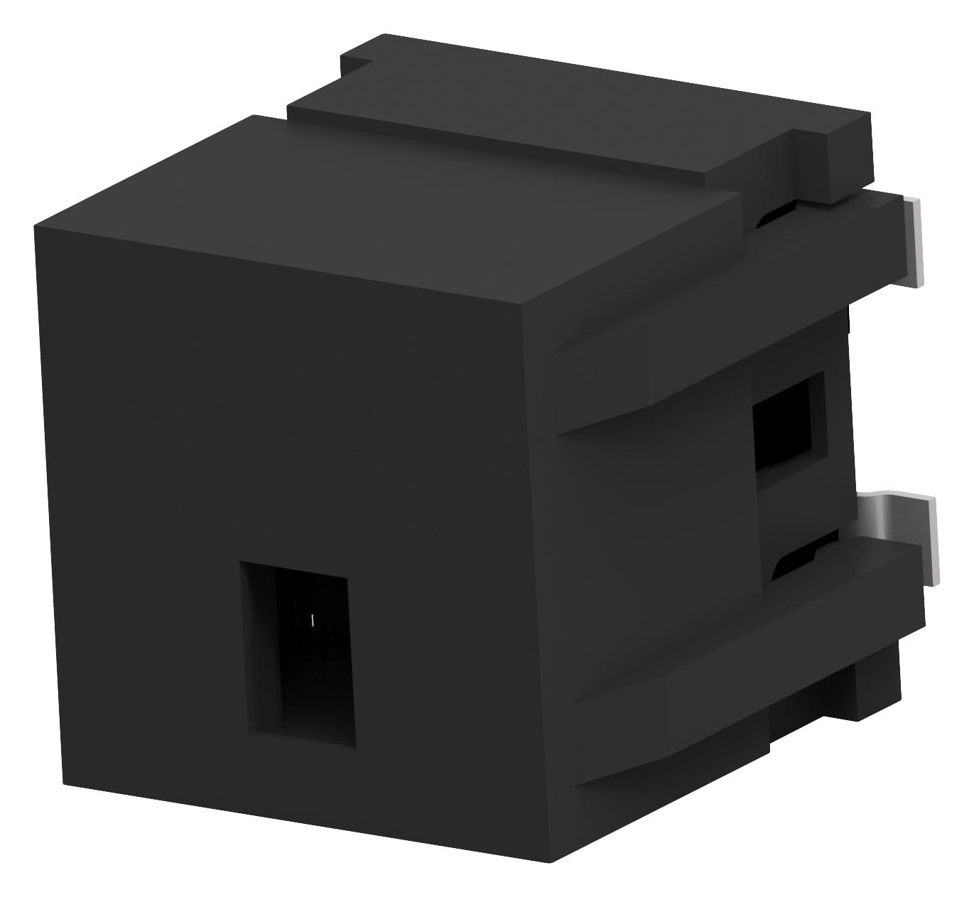 JJFV0UG380NOPMRTR DETECTOR SWITCH, SPST-NO, 5VDC, SMD ALCOSWITCH - TE CONNECTIVITY