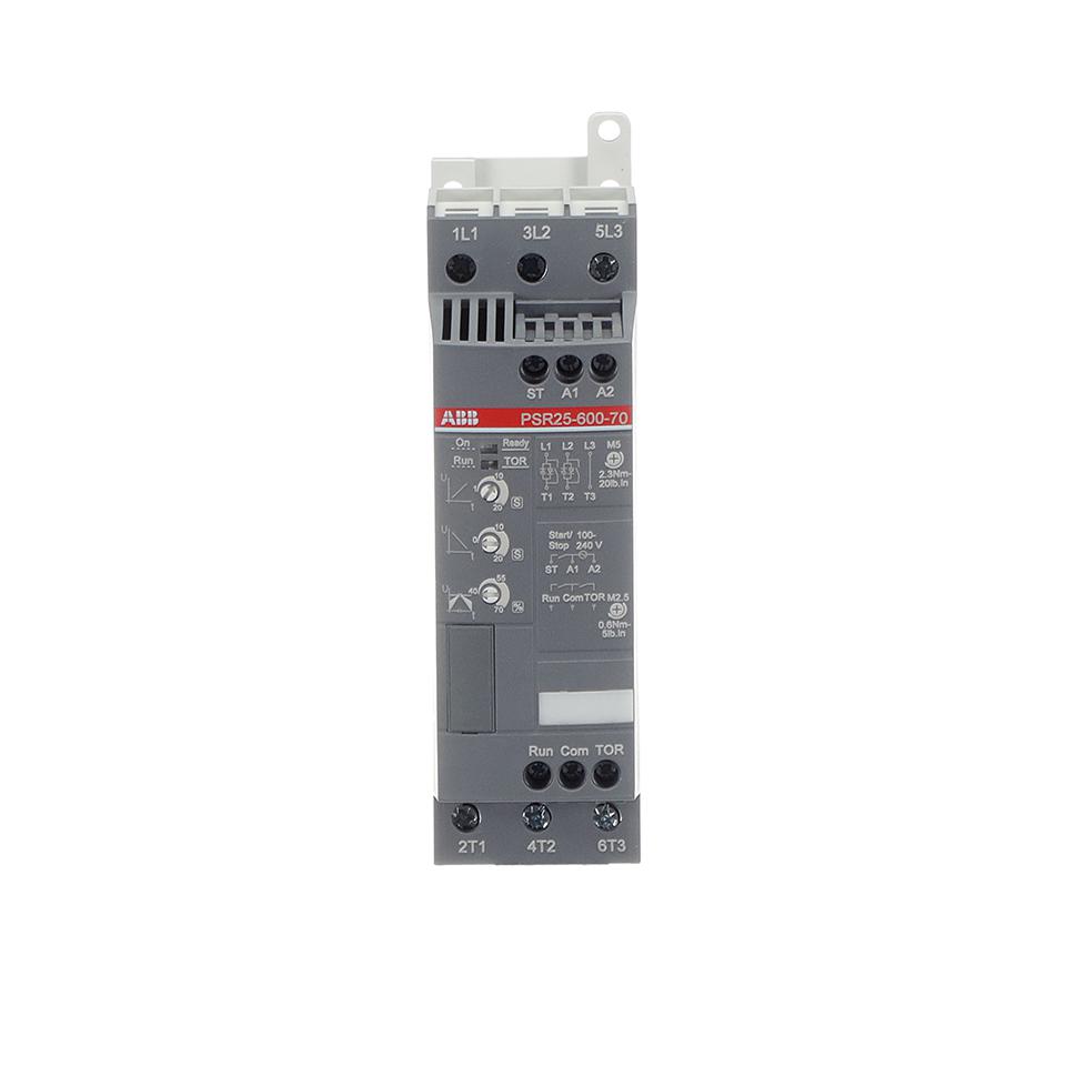 1SFA619550R1071 COMPACT EMERGENCY STOP 40MM TWIST RELEAS ABB