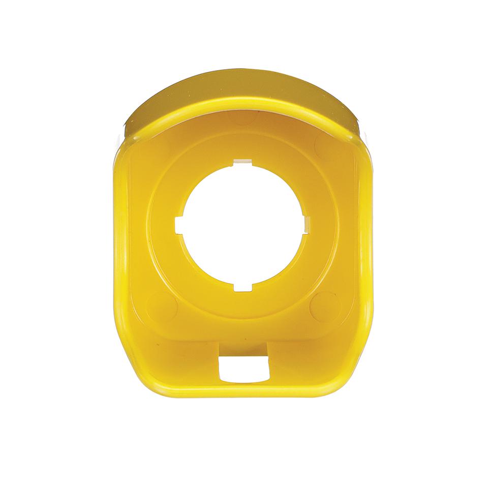 1SFA611920R8053 YELLOW SHROUD ABB